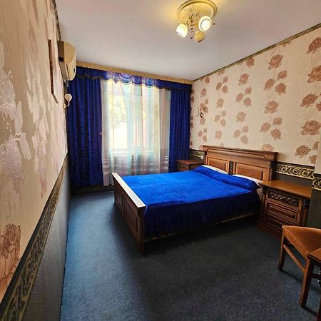 Hotel Izvora Ruse Extérieur photo