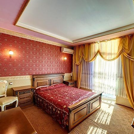 Hotel Izvora Ruse Extérieur photo