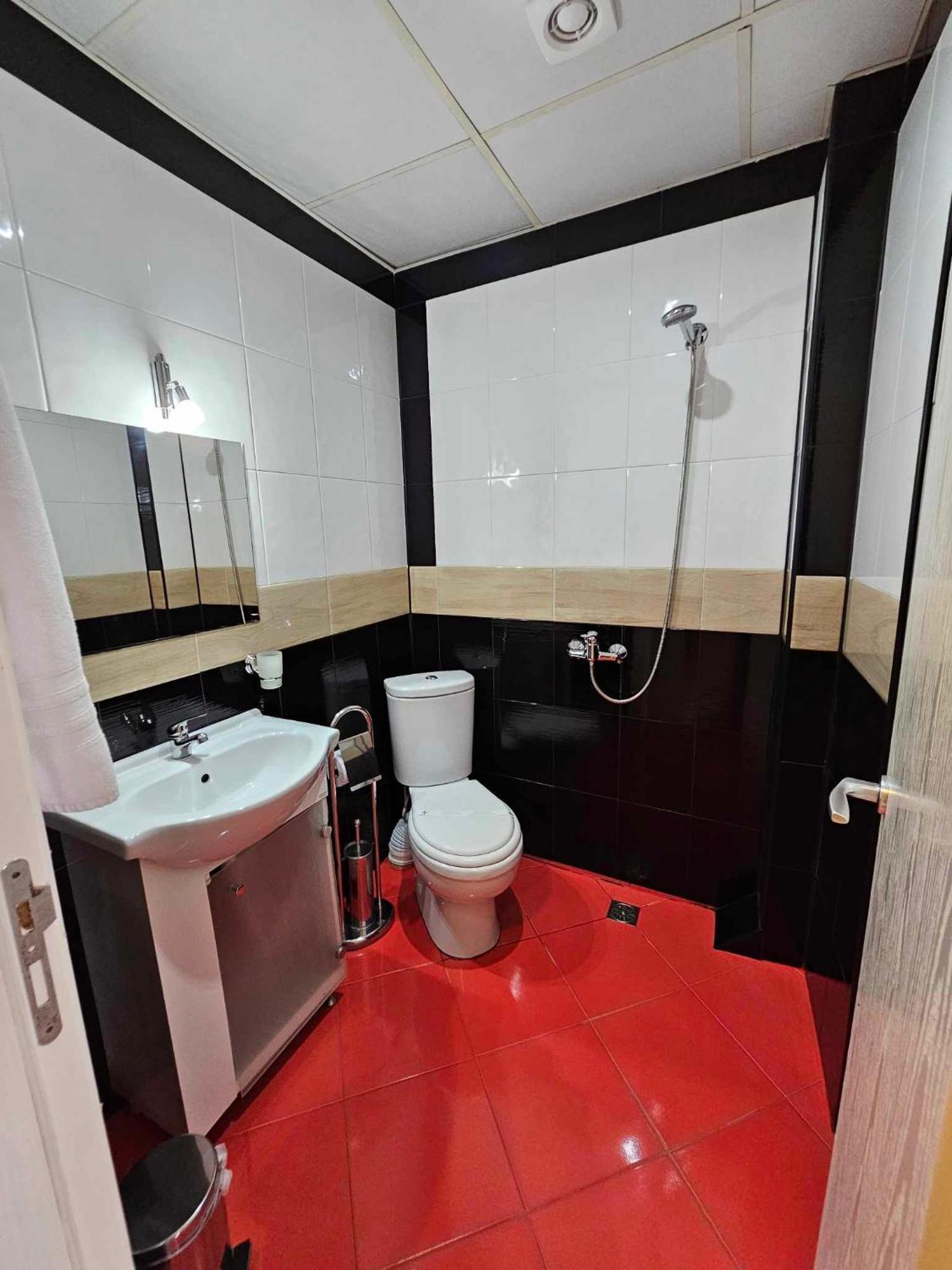 Hotel Izvora Ruse Extérieur photo