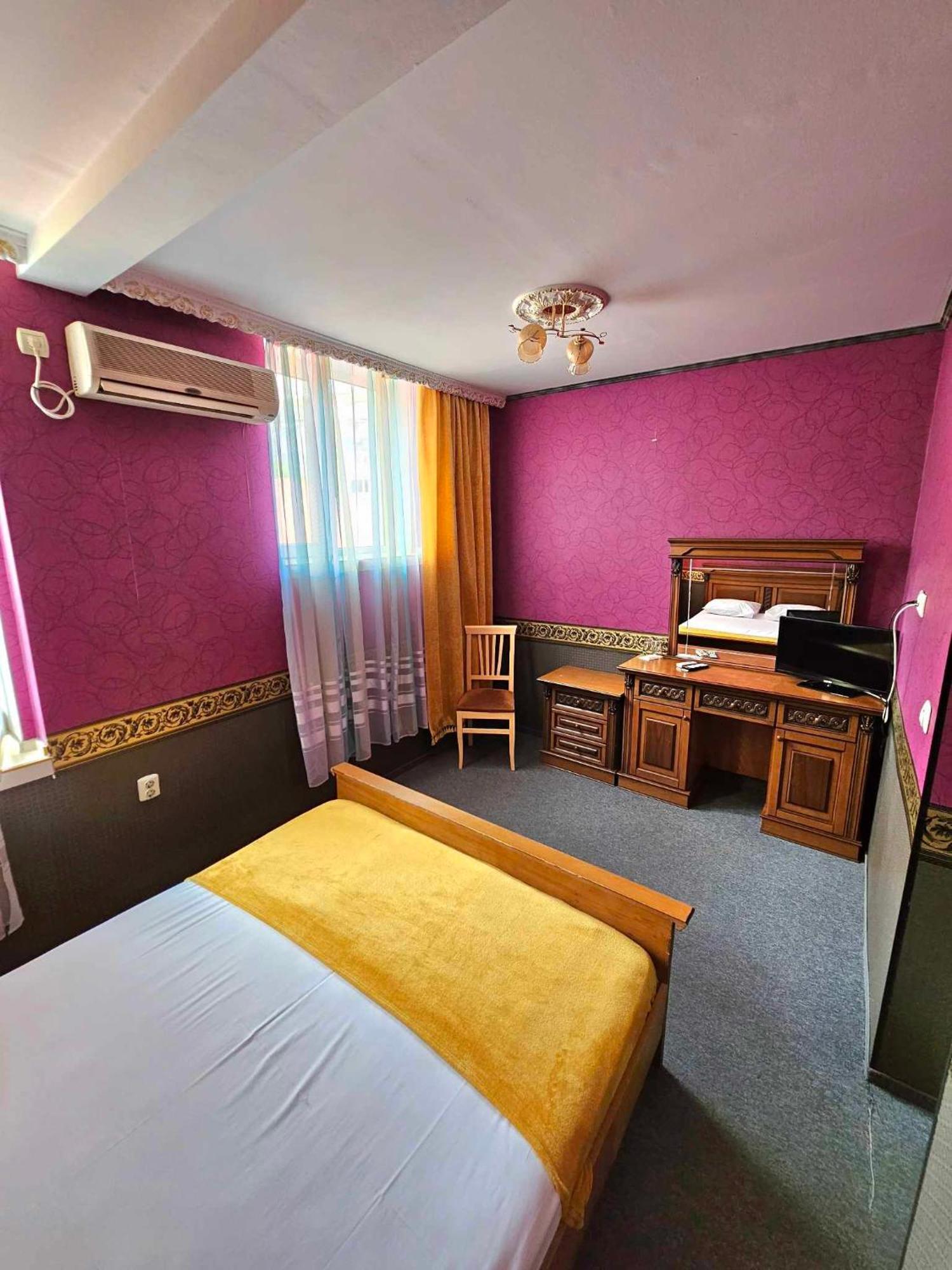 Hotel Izvora Ruse Extérieur photo