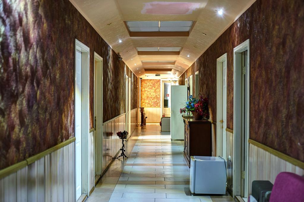 Hotel Izvora Ruse Extérieur photo