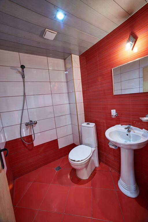 Hotel Izvora Ruse Extérieur photo