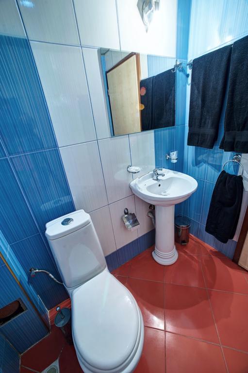Hotel Izvora Ruse Extérieur photo
