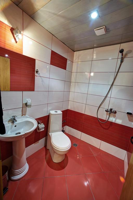 Hotel Izvora Ruse Extérieur photo