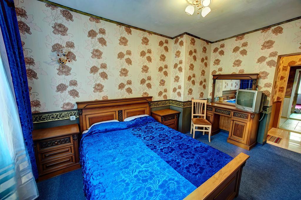 Hotel Izvora Ruse Extérieur photo