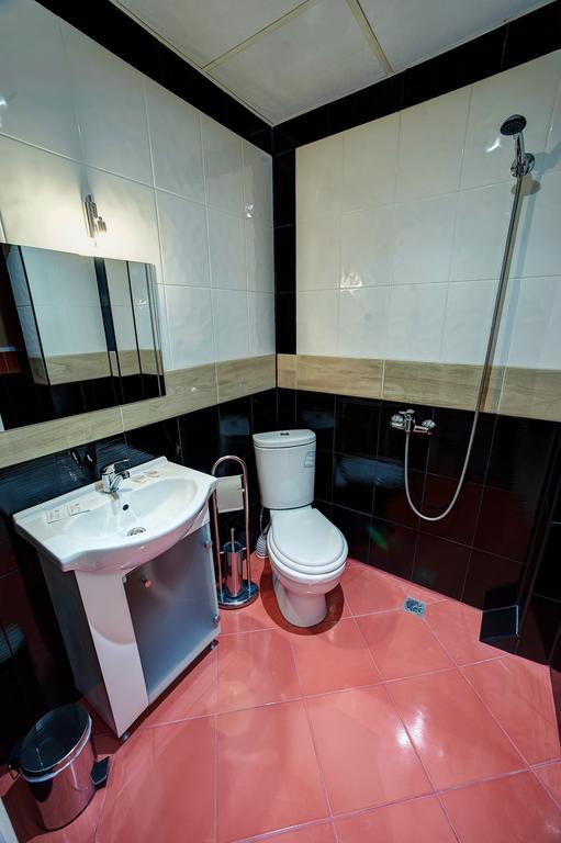 Hotel Izvora Ruse Extérieur photo