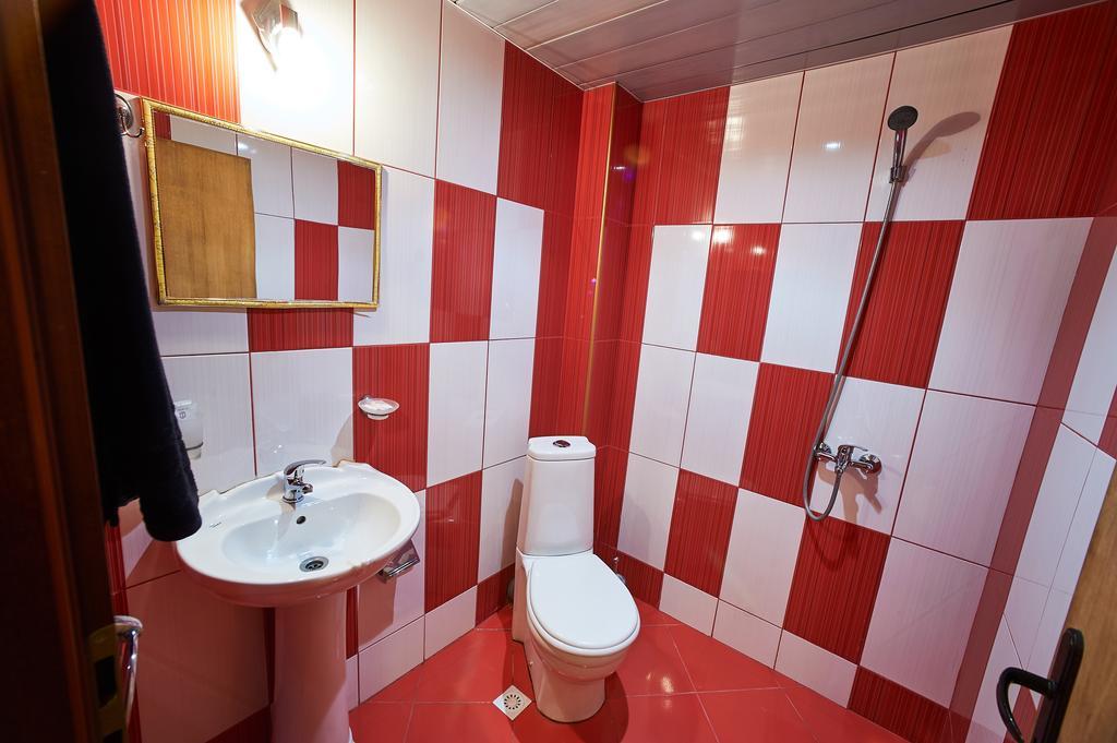 Hotel Izvora Ruse Extérieur photo