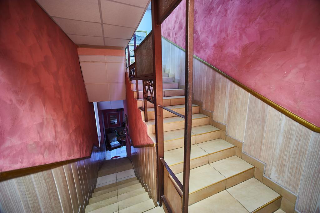 Hotel Izvora Ruse Extérieur photo
