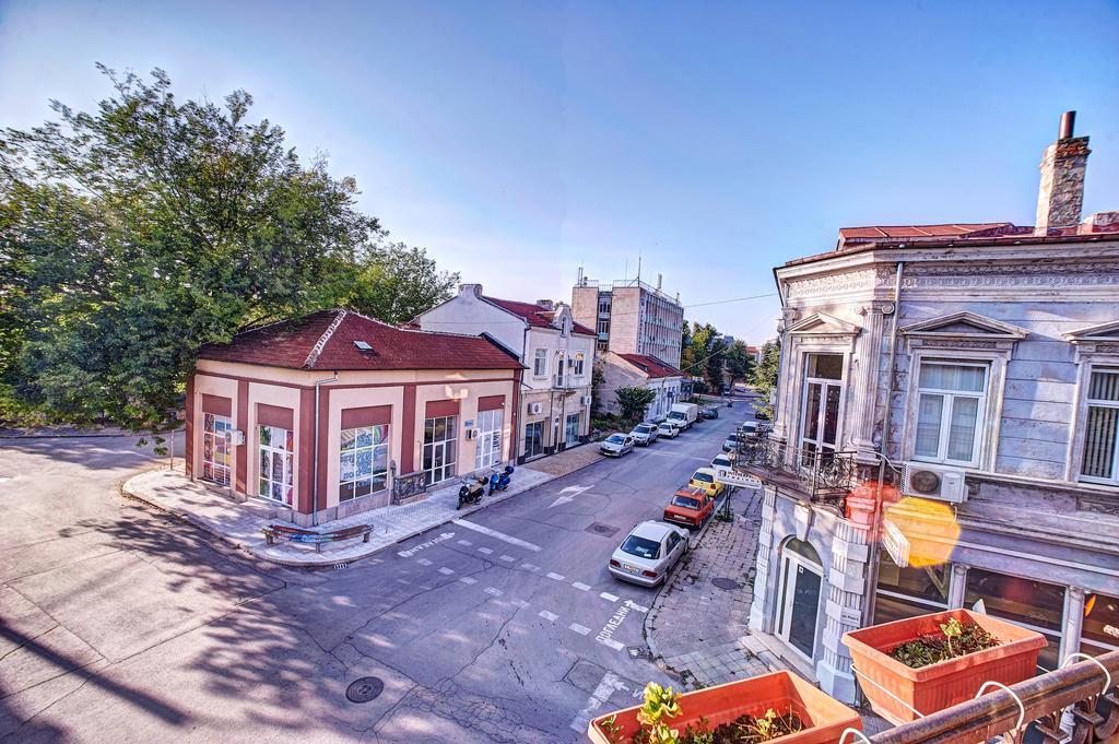 Hotel Izvora Ruse Extérieur photo