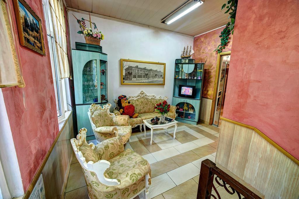 Hotel Izvora Ruse Extérieur photo