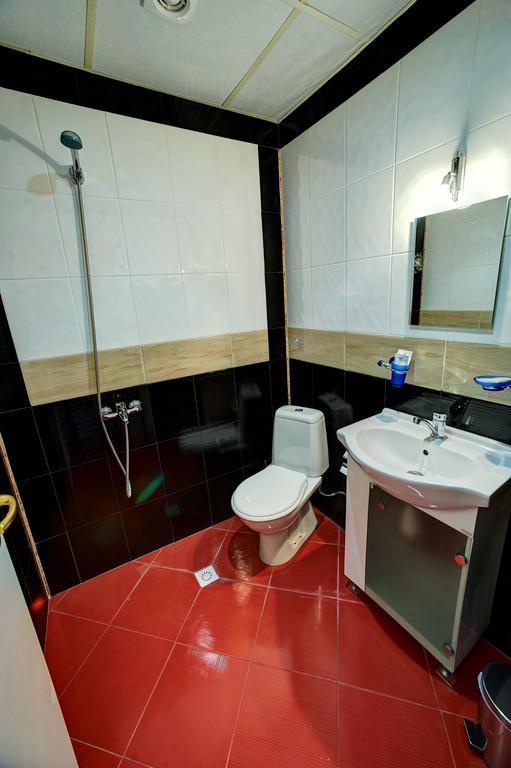 Hotel Izvora Ruse Extérieur photo