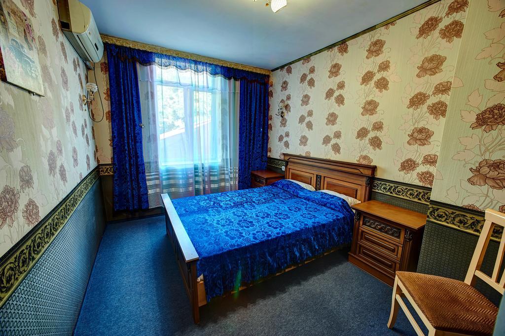 Hotel Izvora Ruse Extérieur photo