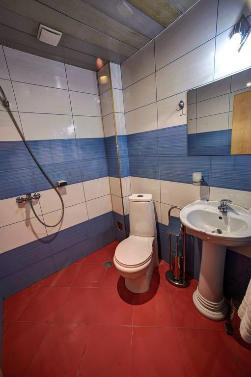 Hotel Izvora Ruse Extérieur photo
