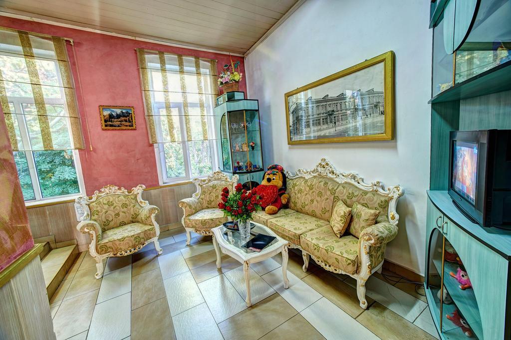 Hotel Izvora Ruse Extérieur photo