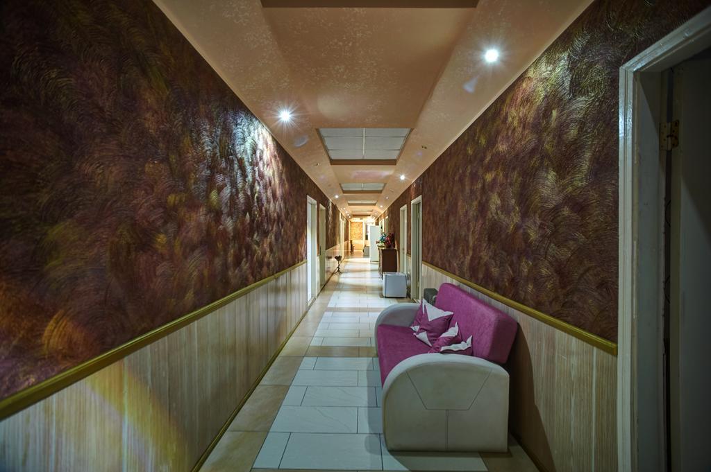 Hotel Izvora Ruse Extérieur photo